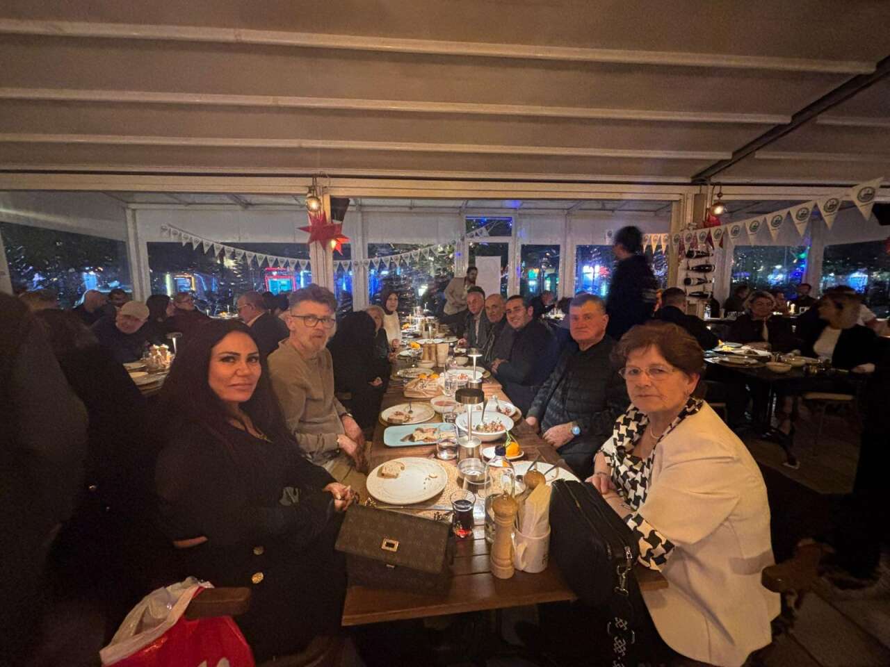 Bodrum Kai-Der Kuruluşunu Duyurdu 3